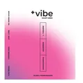 Напій Underwood Soda Plus Vibe Elder х Pomegranate з гранатом, ашвагандою, L-теаніном і магнієм, 0,33 л банка