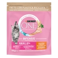 Корм сухий для кошенят Purina One Junior 1-12 з куркою та злаками, 450 г