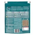 Корм сухой для кошек Purina One Difficult Appetite с выборочным вкусом в еде, с треской и форелью, 800 г