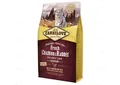 Корм сухий для дорослих кішок Carnilove Fresh Chicken & Rabbit Gourmand з куркою та кроликом, 400 г