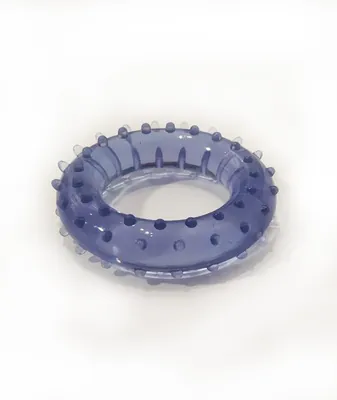 Еспандер кистьовий Ortosport OS-013R Кільце жорстке