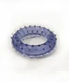 Еспандер кистьовий Ortosport OS-013R Кільце жорстке