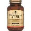 Формула для шкіри, нігтів та волосся Solgar Skin, Nails & Hair таблетки №60