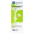 Синупрет сироп по 100 мл у флак.