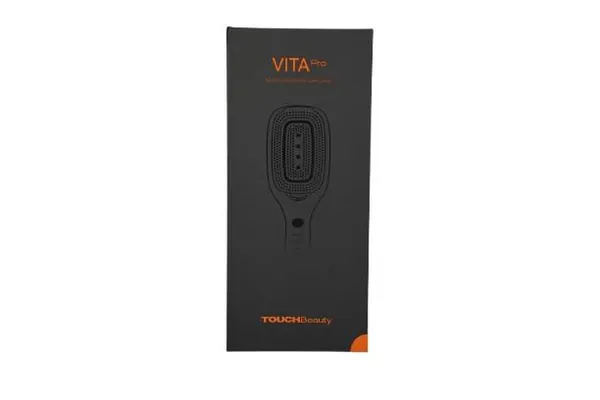Щітка TOUCHBeauty TB-2443 мультифункціональна для всебічного догляду за шкірою голови та волоссям
