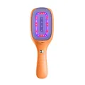 Щітка TOUCHBeauty TB-2443 мультифункціональна для всебічного догляду за шкірою голови та волоссям