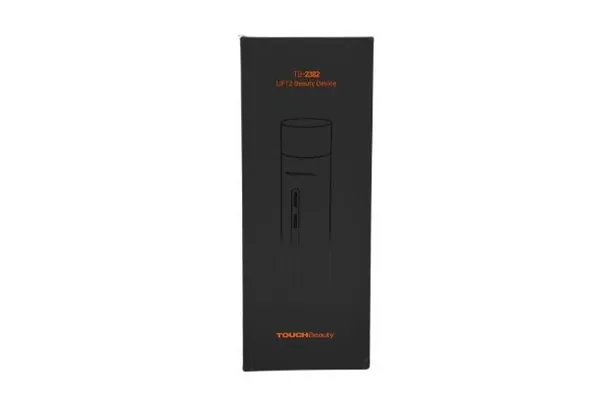 Ліфтинг-апарат TOUCHBeauty TB-2382 багатофункціональний з інфрачервоним світлом та мікрострумами