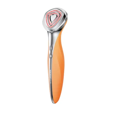 Пристрій TOUCHBeauty TB-2187 для омолодження, ліфтингу та покращення тонусу шкіри з мікрострумами