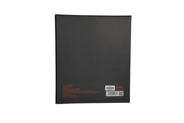 Косметологічна LED-маска TOUCHBeauty TB-2386 зі світлодіодною терапією для догляду за шкірою обличчя