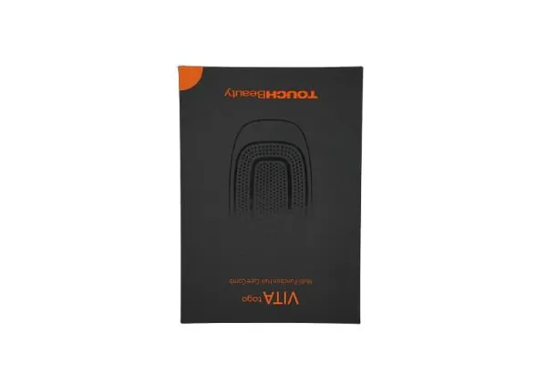 Мініщітка TOUCHBeauty TB-2442 мультифункціональна для всебічного догляду за шкірою голови та волоссям