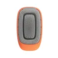 Мініщітка TOUCHBeauty TB-2442 мультифункціональна для всебічного догляду за шкірою голови та волоссям