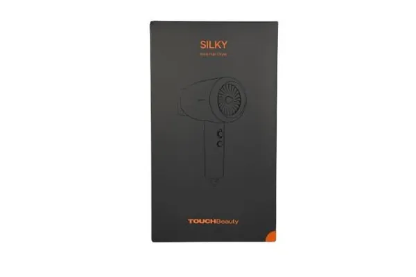 Фен TOUCHBeauty TB-2393 з іонізацією та функцією захисту волосся