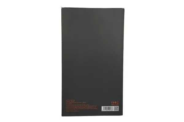 Фен TOUCHBeauty TB-2393 з іонізацією та функцією захисту волосся