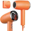 Фен TOUCHBeauty TB-2393 з іонізацією та функцією захисту волосся