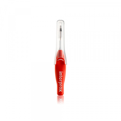 Міжзубні щітки Dentaid Interprox 4G Mini Conical, 1,0 мм, 6 шт