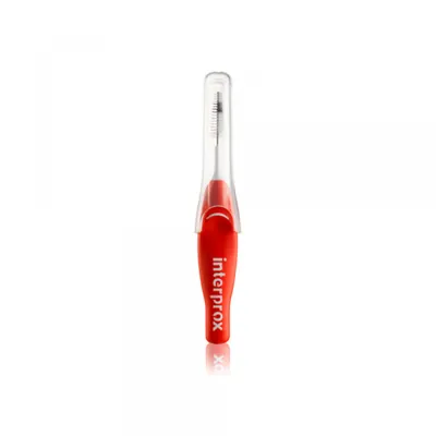 Міжзубні щітки Dentaid Interprox 4G Mini Conical, 1,0 мм, 6 шт