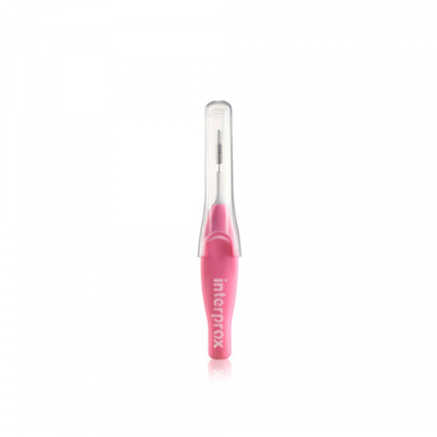 Межзубные щетки Dentaid Interprox 4G Nano, 0,6 мм, 6 шт