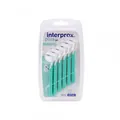 Міжзубні щітки Dentaid Interprox Plus 2G Micro, 0,9 мм, 6 шт
