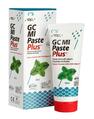 Крем для зубов GC MI Paste Plus для реминерализации Мята, 35 мл
