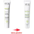 Крем для обличчя SVR Sebiaclear Mat + Pores матуючий та порозвужуючий для комбінованої та жирної шкіри, 40 мл