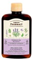 Масло массажное Green Pharmacy Расслабляющее, 200 мл