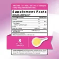 Колаген Nature's Truth Liquid Collagen смак ягід, 237 мл