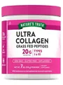 Колаген Nature's Truth Ultra Collagen порошок, без смаку, 198 г
