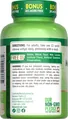Магній Nature's Truth Magnesium 400 мг, 72 капсули швидкого вивільнення