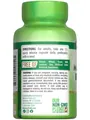 Магній Nature's Truth Triple Magnesium Complex потрійний комплекс, 100 капсул швидкого вивільнення