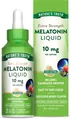 Мелатонін Nature's Truth Liquid Melatonin рідкий, смак ягід, 59 мл