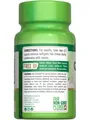 Часник Nature's Truth Odorless Garlic без запаху, 120 капсул швидкого вивільнення