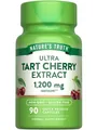 Екстракт терпкої вишні Nature's Truth Ultra Tart Cherry Extract, 90 капсул швидкого вивільнення