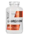 L-аргінін Progress Nutrition L-Arginine 1000 мг, 90 капсул