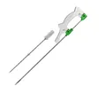 Голка гільйотинна MDL Palium Coaxial для біопсії м`яких тканин для авт. біопс. систем MAGNUM BARD та PALIUM з коакс. провідником, 16G х 150 мм MGC1615
