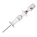 Голка MDL PenBone для біопсійної аспірації кісткового мозку з клубової кістки, полегшена версія, розмір 15G х 25/90 мм PI1525/90
