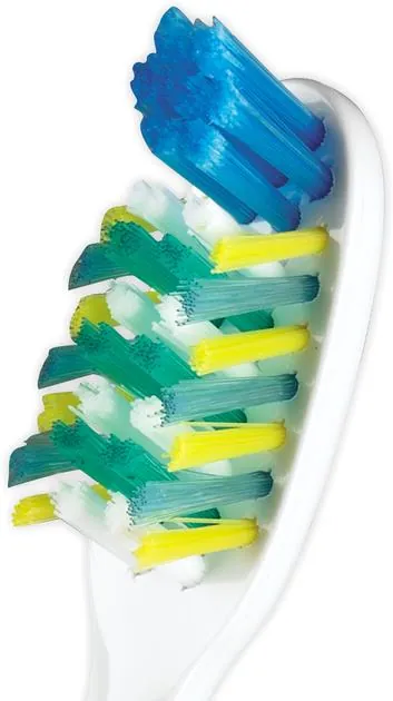 Зубна щітка Oral-B Pro-Expert Extra Clean Екстрачистка, середня, 1 шт