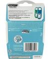 Полоски для освежения дыхания Listerine Cool Mint PocketPaks мятные, 72 шт