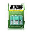 Смужки для освіження подиху Listerine FreshBurst PocketPaks м'ятні, 72 шт