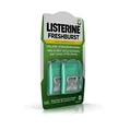 Смужки для освіження подиху Listerine Fresh Burst PocketPaks м'ятні, 72 шт