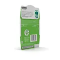 Смужки для освіження подиху Listerine Fresh Burst PocketPaks м'ятні, 72 шт