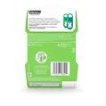 Смужки для освіження подиху Listerine FreshBurst PocketPaks м'ятні, 72 шт