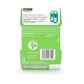 Смужки для освіження подиху Listerine Fresh Burst PocketPaks м'ятні, 72 шт