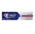 Зубна паста Crest 3D White Glamorous white Відбілююча, 93 г