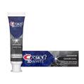 Зубная паста Crest 3D White Advanced Charcoal Отбеливающая, 93 г