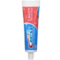 Зубна паста Crest Kids Cavity Protection Pump, 130 г