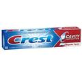 Зубна паста Crest Cavity Protection Regular paste, 232 г
