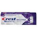 Зубная паста Crest 3D White Brilliance Luminous Purple, 99 г