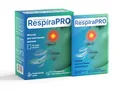 Фіточай RespiraPro порошок по 6 г №10 у саше