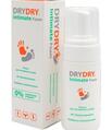 Пена для интимной гигиены Dry Dry Intimate Foam, 100 мл