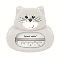 Термометр для води Canpol babies котик/собачка, 56/142